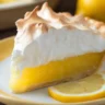 Lemon Meringue Pie