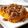Sweet Potato Casserole