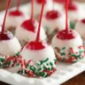 Christmas Cherry Bombs