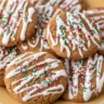 Soft Gingerbread Cookies
