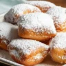 Buttermilk Beignets