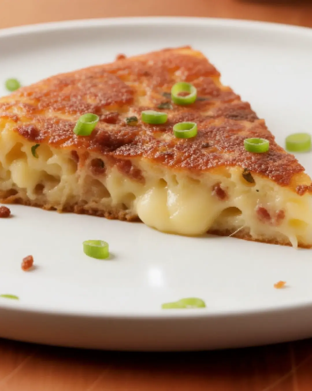 Cheese Potatoes Rösti