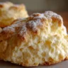 Sour Cream Biscuits