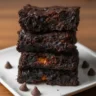 Sweet Potato Brownies