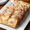 Apple Fritter Bread