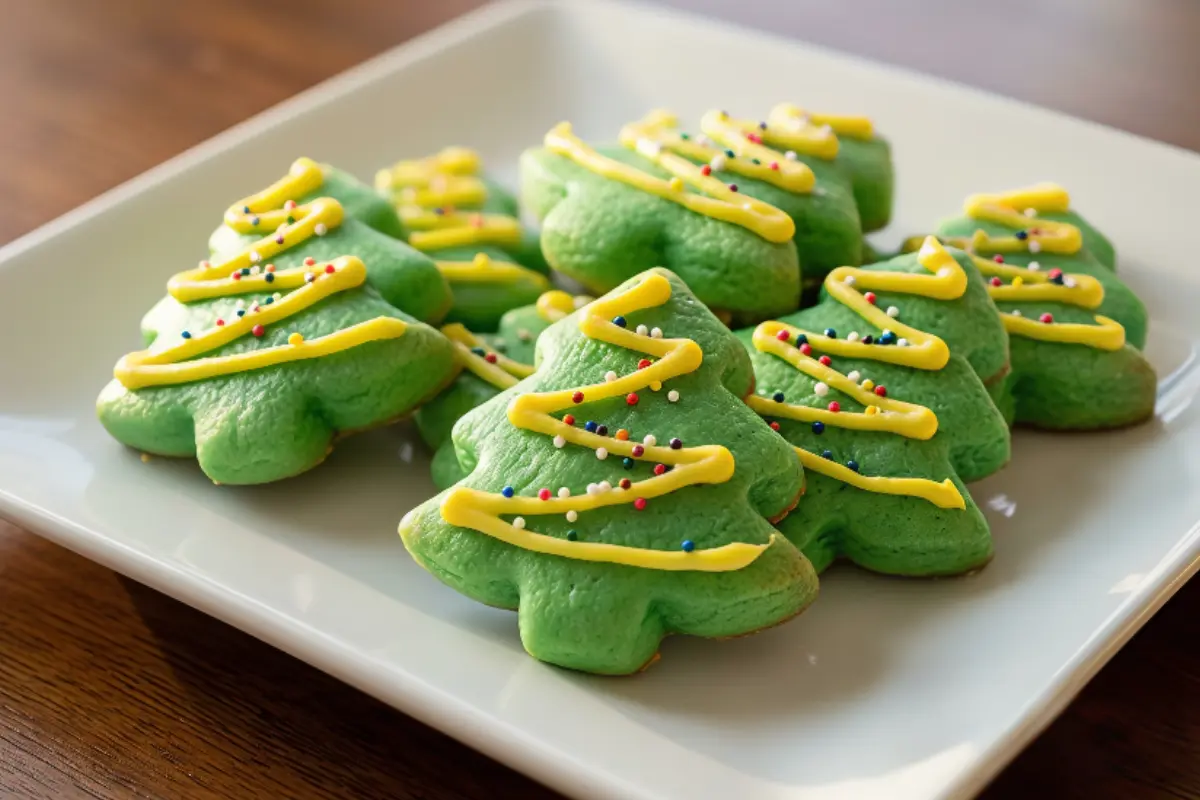 Cream Cheese Cookies Recipe