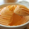 Orange Creamsicle Buttercream Frosting Recipe