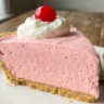 Strawberry Jello Cool Whip Pie