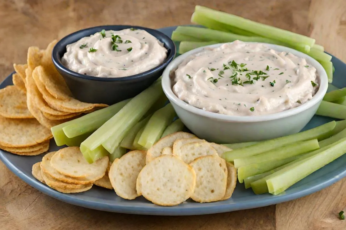 French Onion Dip