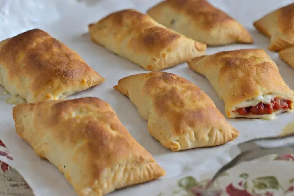 Alabama Hot Pockets Recipe