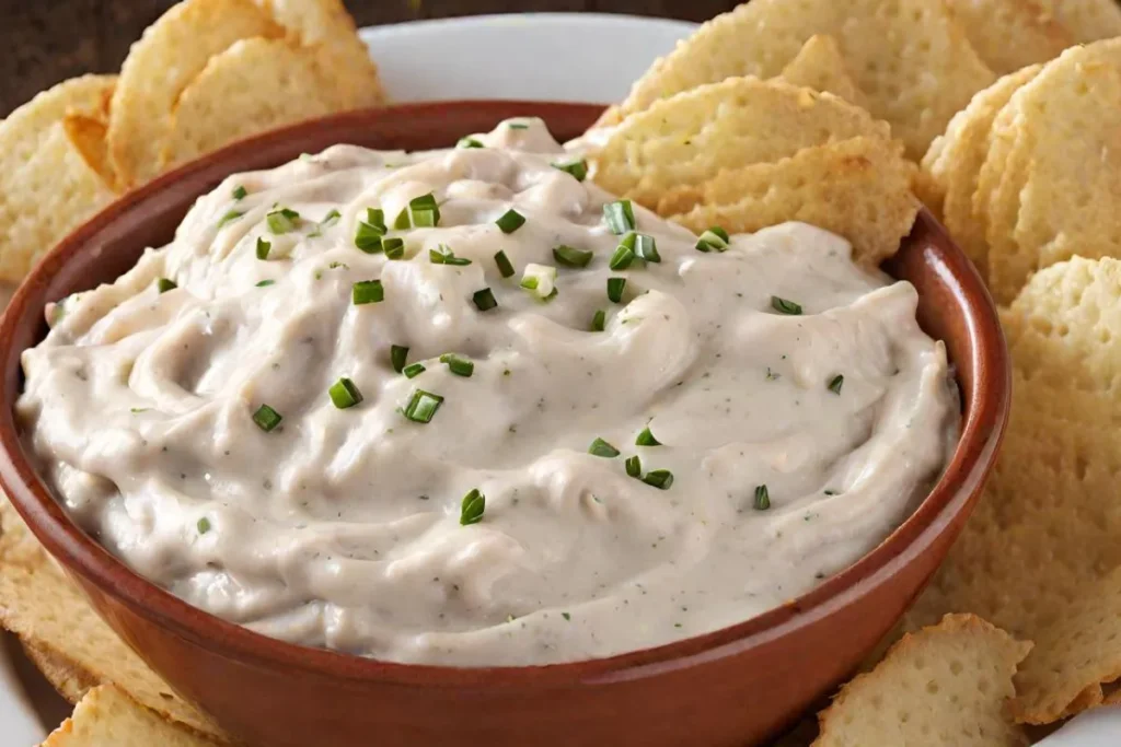 French Onion Dip