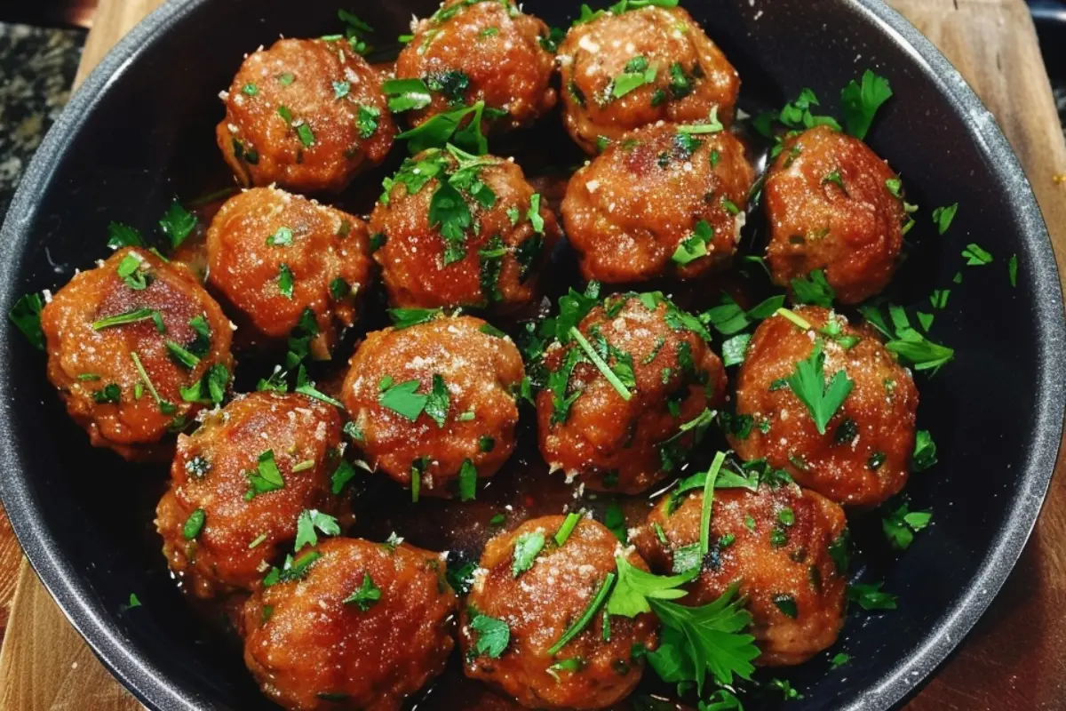 meatballs frozen