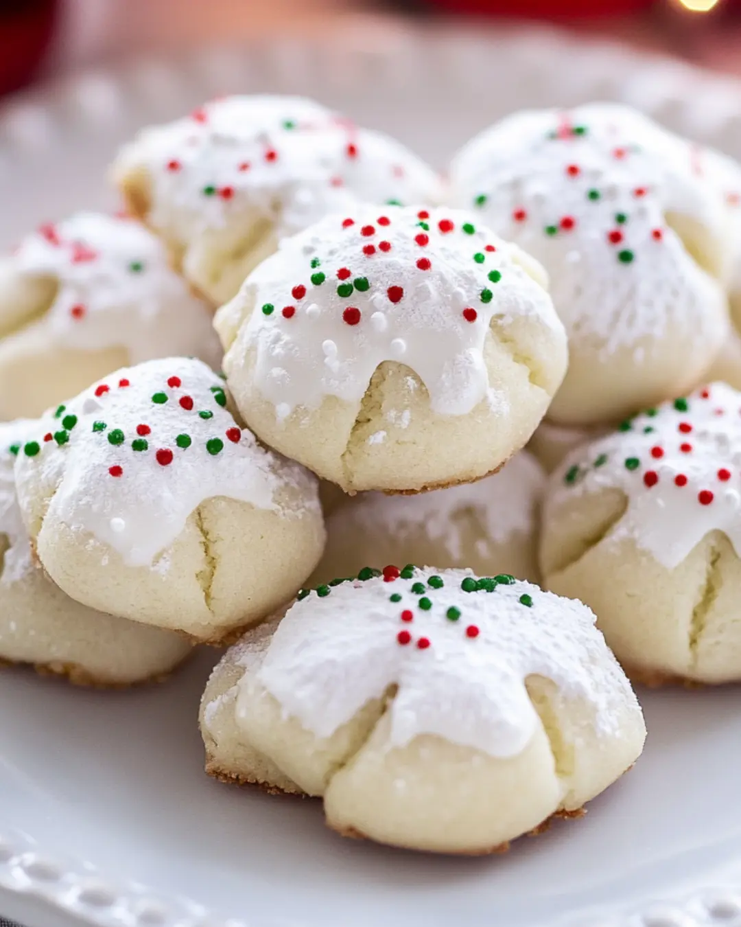 Holiday Cookies