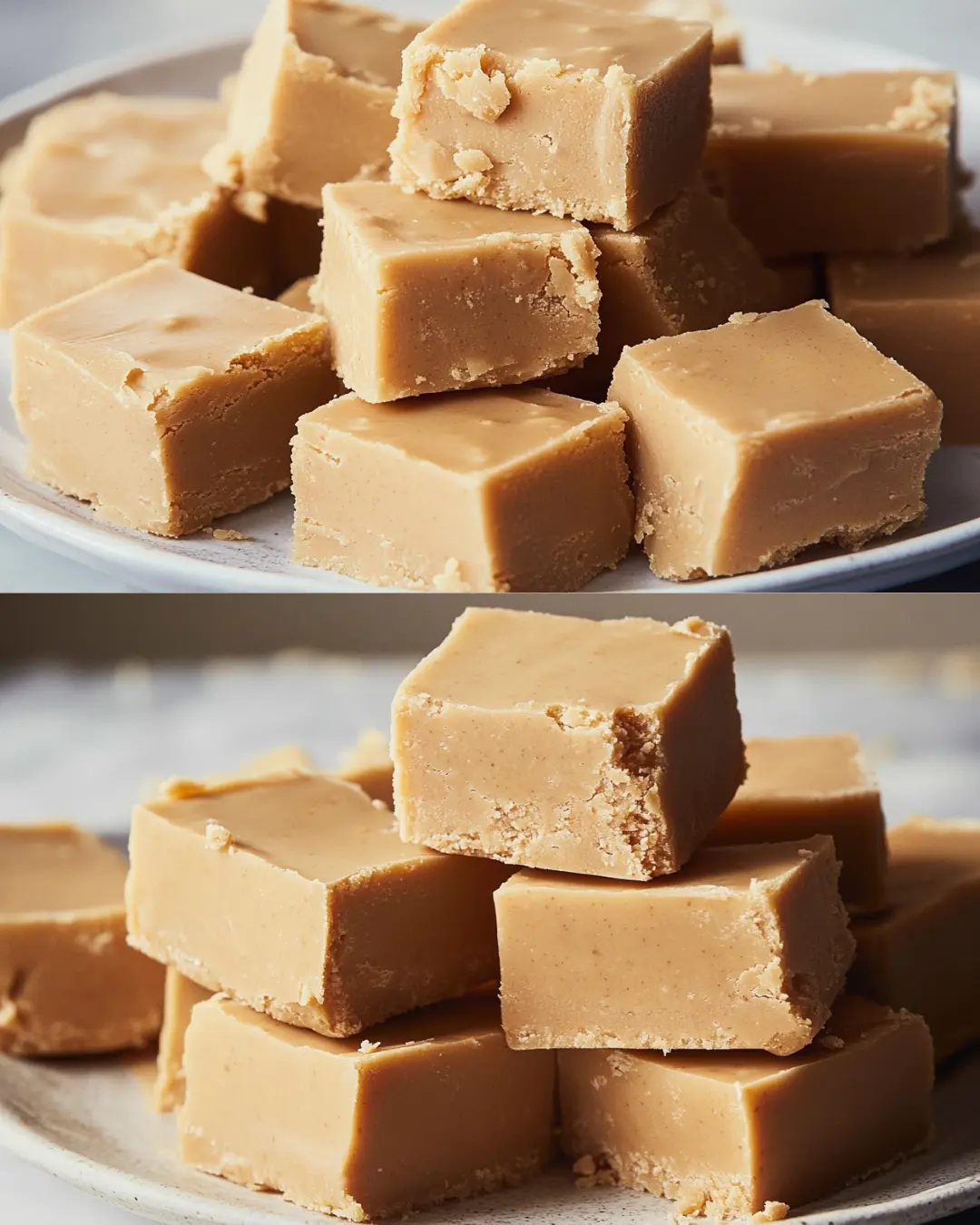 Peanut Butter Fudge recipe