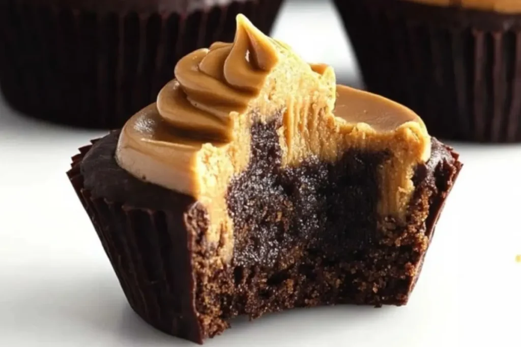 Reese's Peanut Butter Cookie Cups