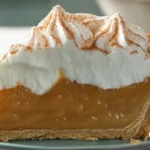 Butterscotch Pie