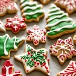 Christmas Cookies