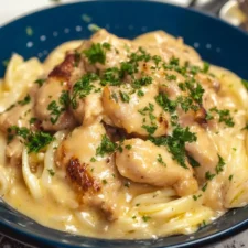 Crock Pot Angel Chicken Recipe