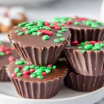 Crockpot Christmas Candy