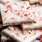 Homemade Peppermint Bark