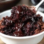 Chocolate Cobbler