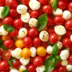 Caprese Salad Recipe