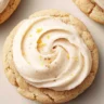 Evaporated Milk Cookies