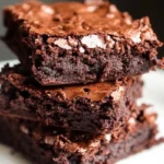 Low Calorie Brownies