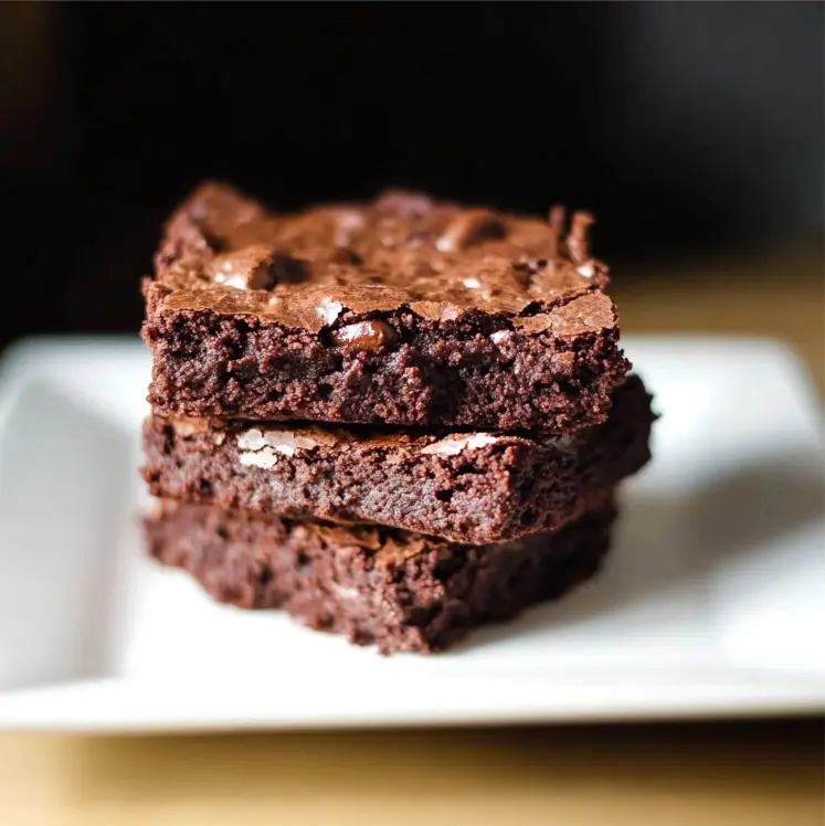 Low Calorie Brownies Recipe
