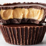 Protein Frozen Yogurt Cups