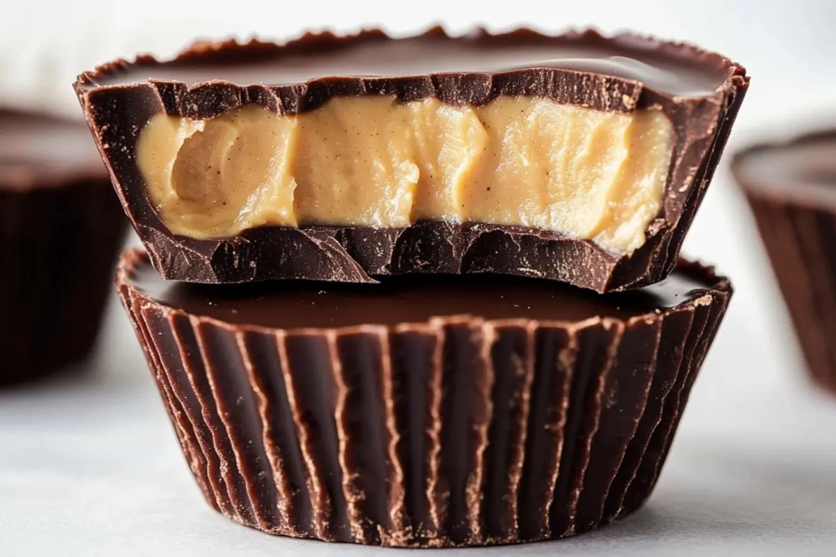 Protein Frozen Yogurt Cups