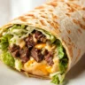 Big Mac Wraps