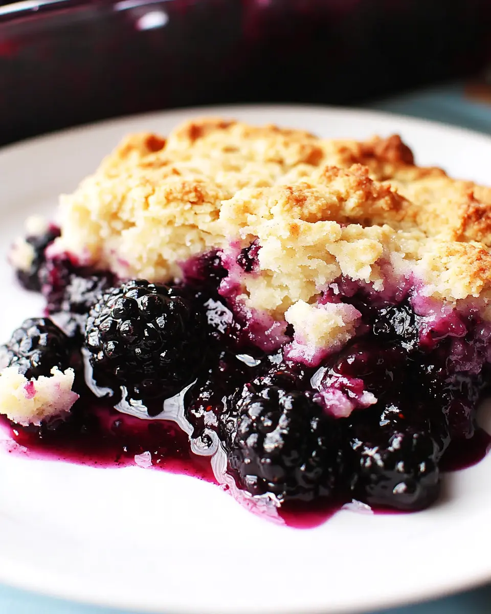 Black Raspberry Cake Recipe