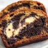 Brown Butter & Black Sesame Banana Bread
