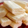 Cheesecake Fudge Recipe