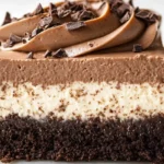 Chocolate Sicilian Love Cake