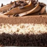 Chocolate Sicilian Love Cake