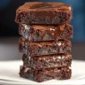 Cottage Cheese Brownies