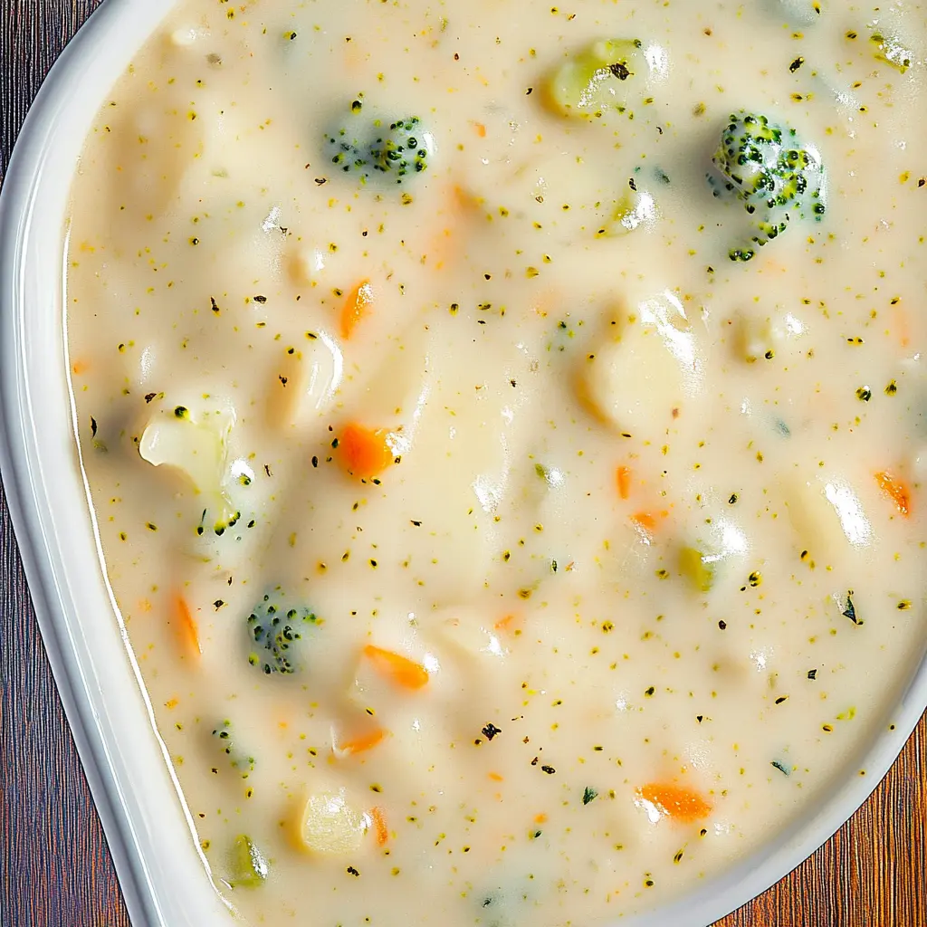 Crab and Shrimp Seafood Bisque Recipe