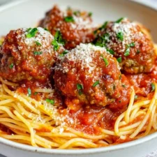 Grandma's Italian Meatballs: A Timeless Family Recipe