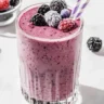 Healthy High Protein Smoothie