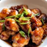 Honey Butter Chicken