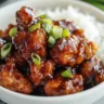 Honey Butter Chicken Bites