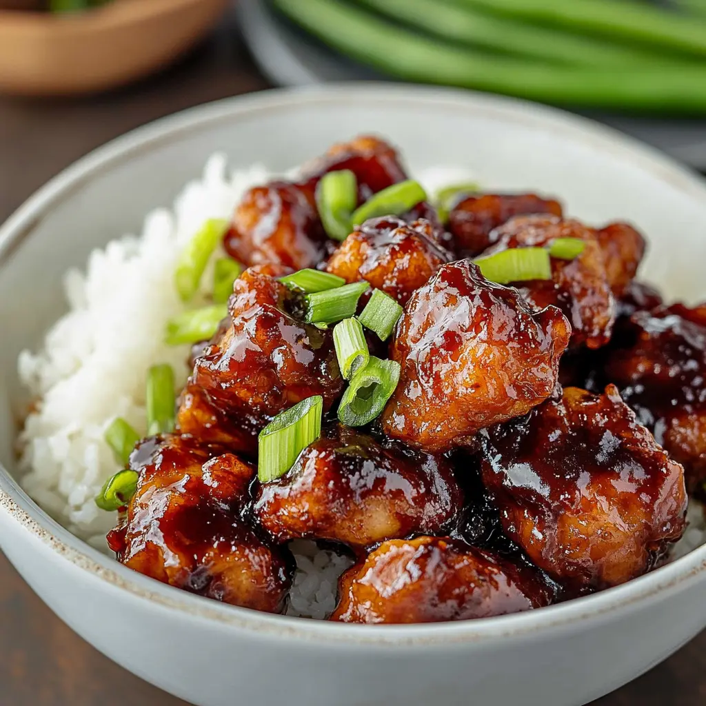 Honey Butter Chicken Bites recipe