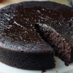 Jamaican Black Cake