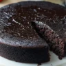 Jamaican Black Cake