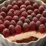 Raspberry Tiramisu