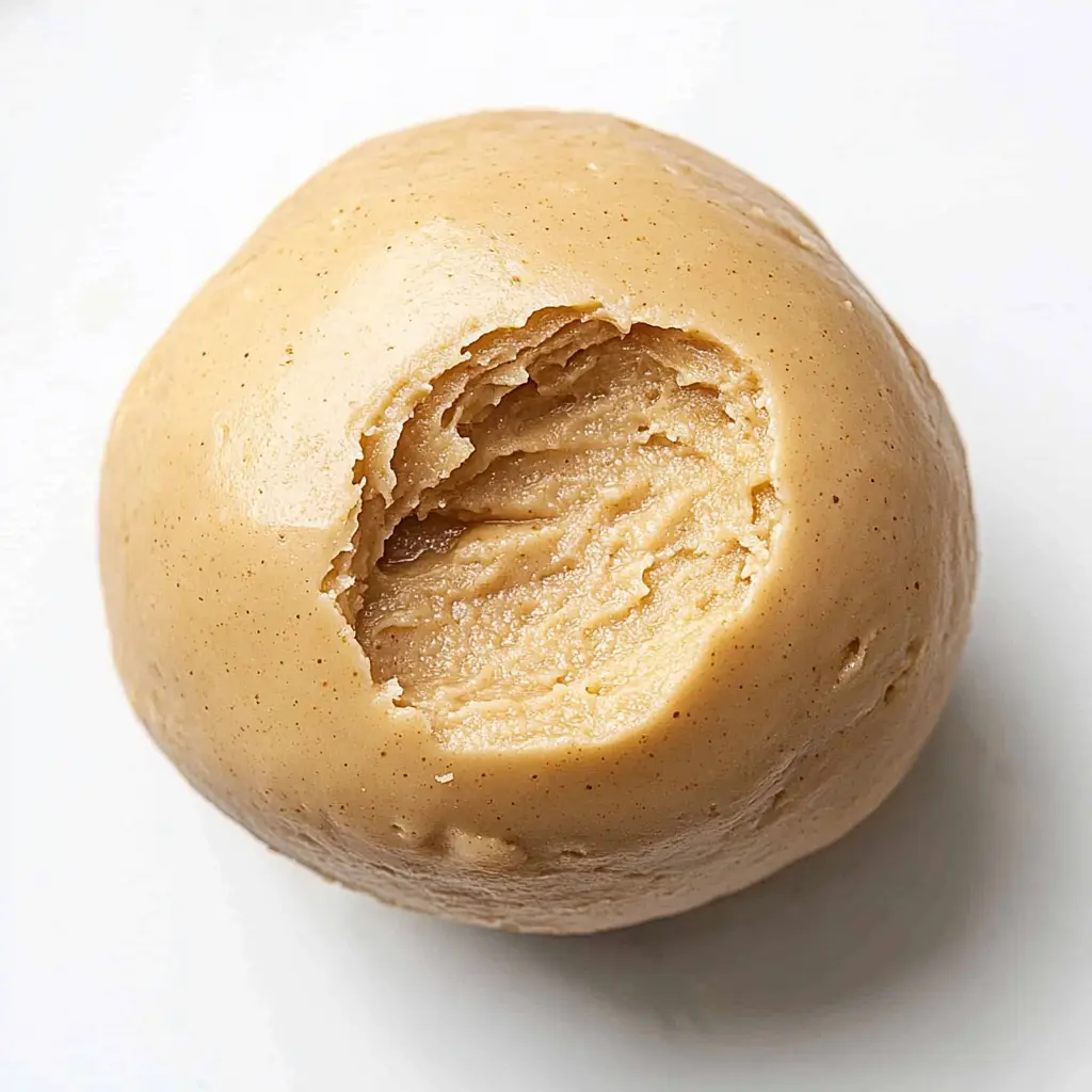 peanut butter balls recipe