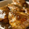 3-Ingredient Brown Sugar Italian Chicken