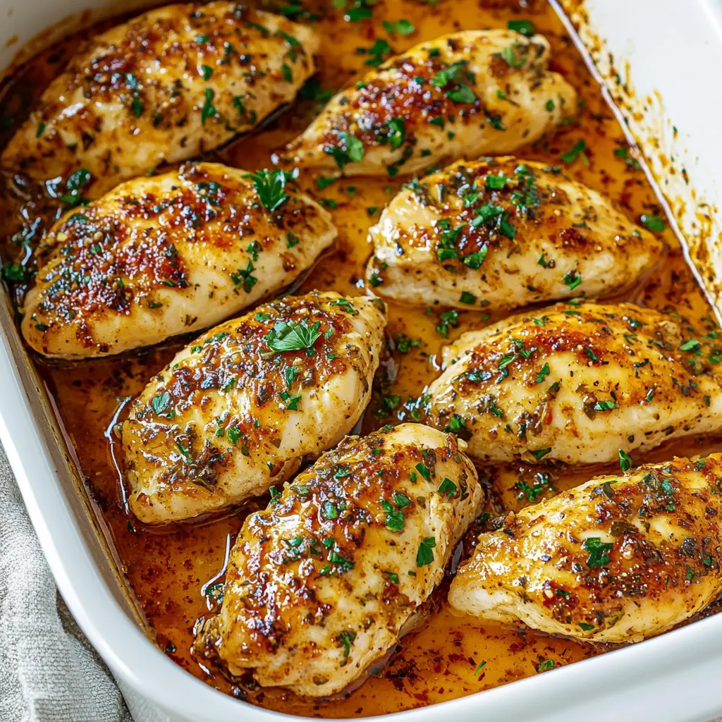 Bang Bang Chicken Bake Recipe